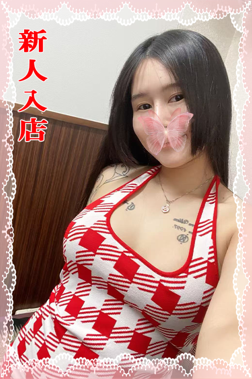 【新人入店】ねこ